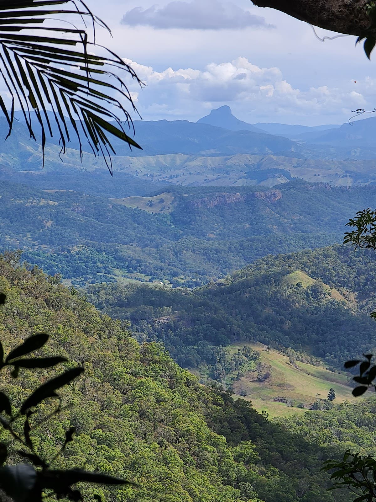 Morans Falls photo 5