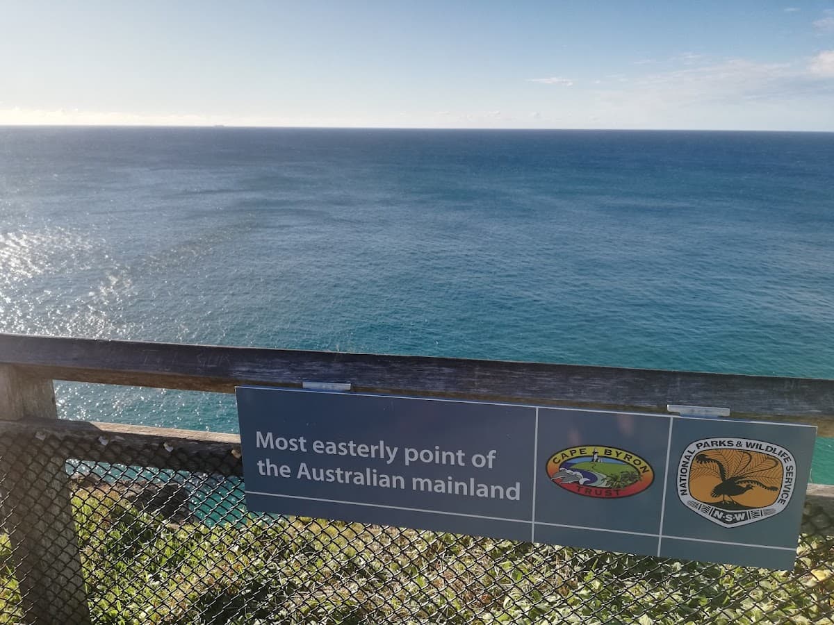 Most Easterly Point of the Australian Mainland photo 2