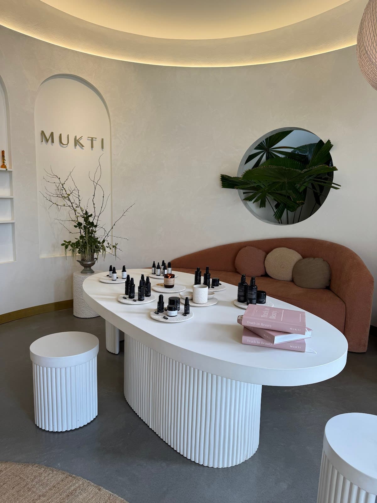 Mukti Beauty Rooms photo 2