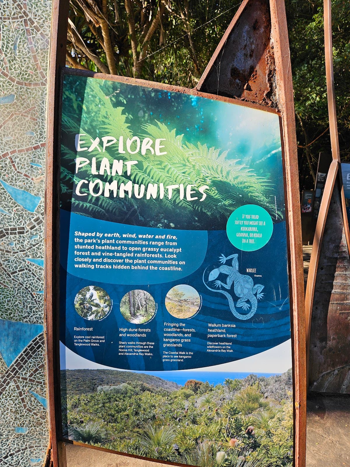 National Park Information Centre photo 2