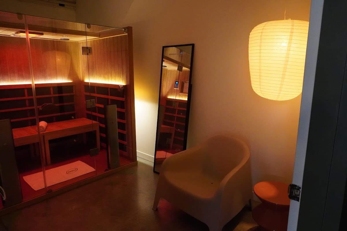 Nimbus Co Infrared Sauna Byron Bay photo 4