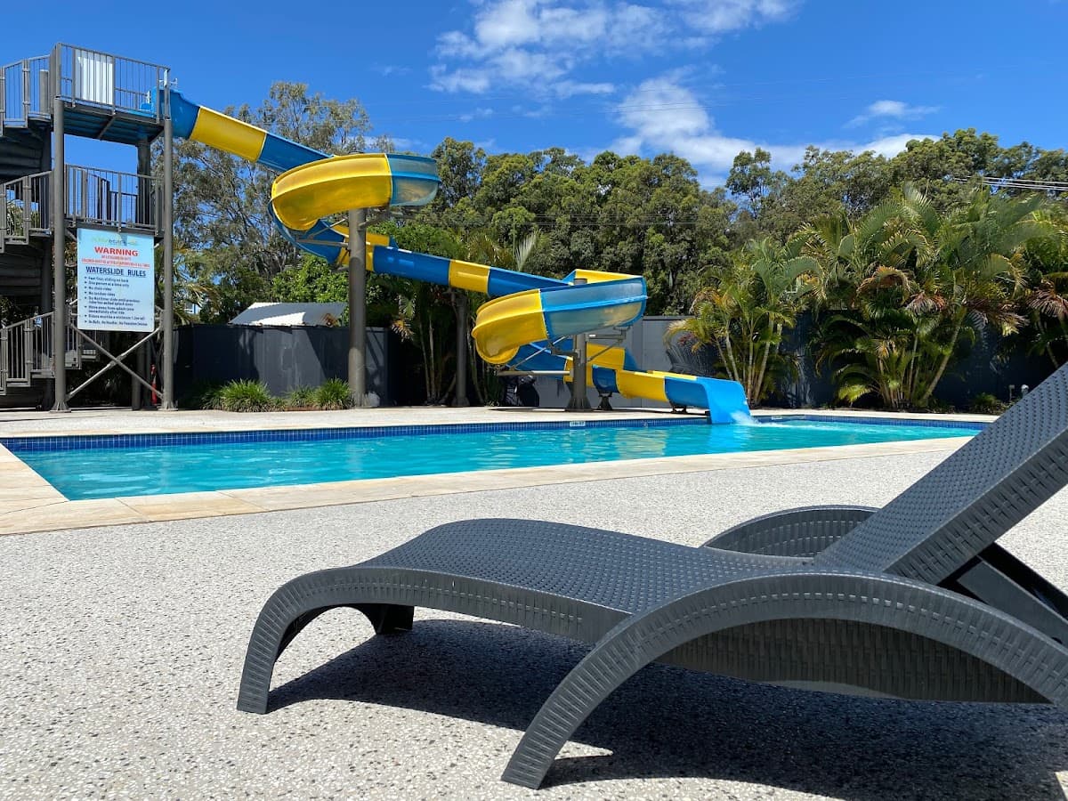 Nobby Beach Holiday Village photo 5