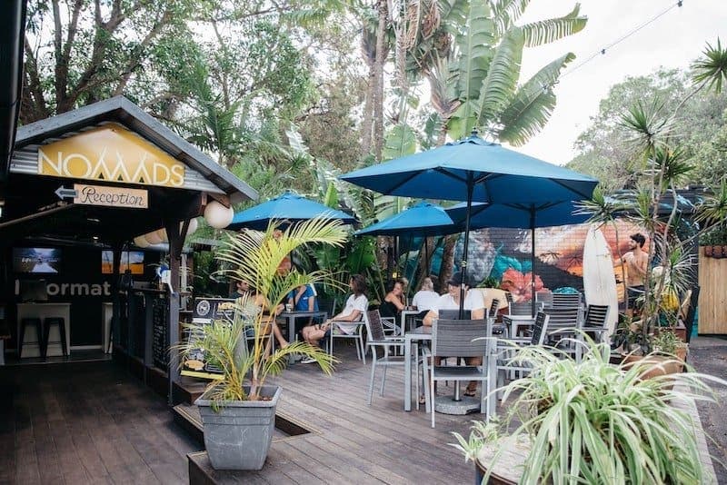 Nomads Noosa Youth Resort photo 5