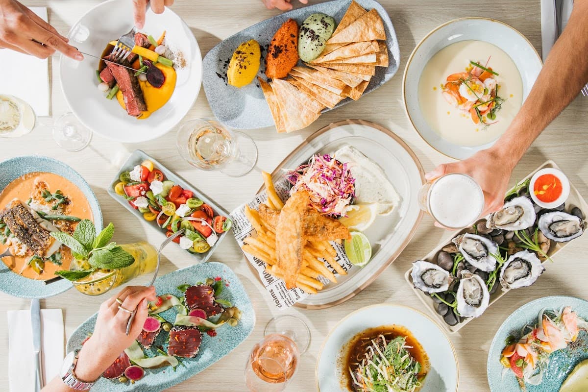 Noosa Boathouse photo 2