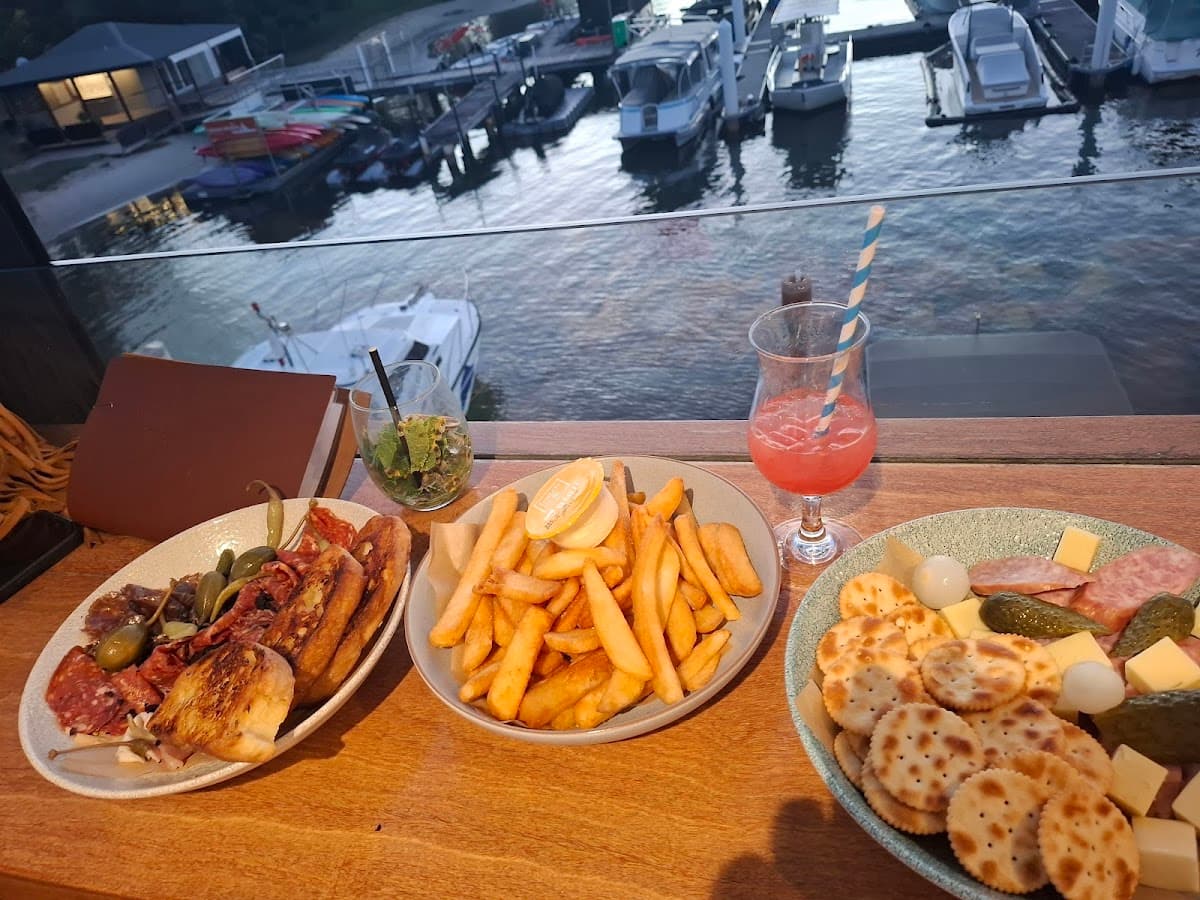 Noosa Boathouse photo 3