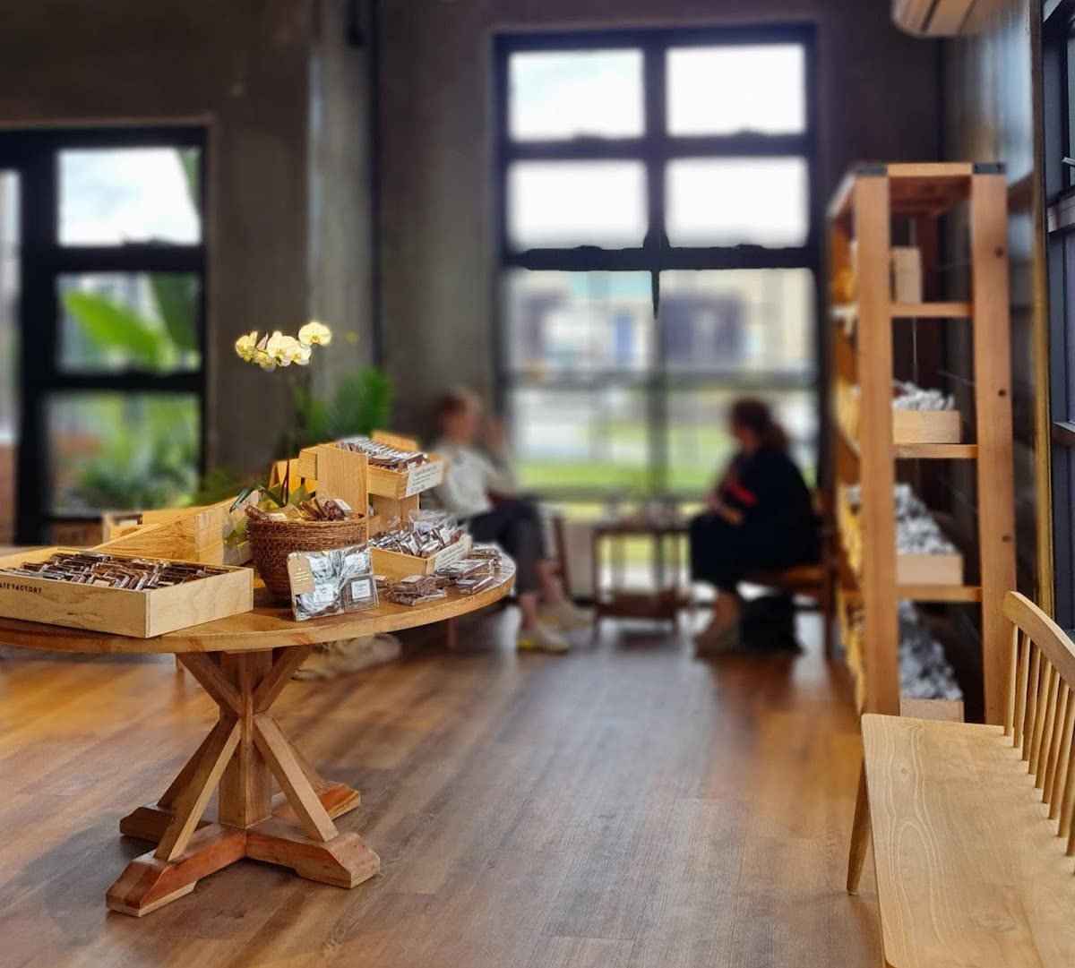 Noosa Chocolate Factory photo 3