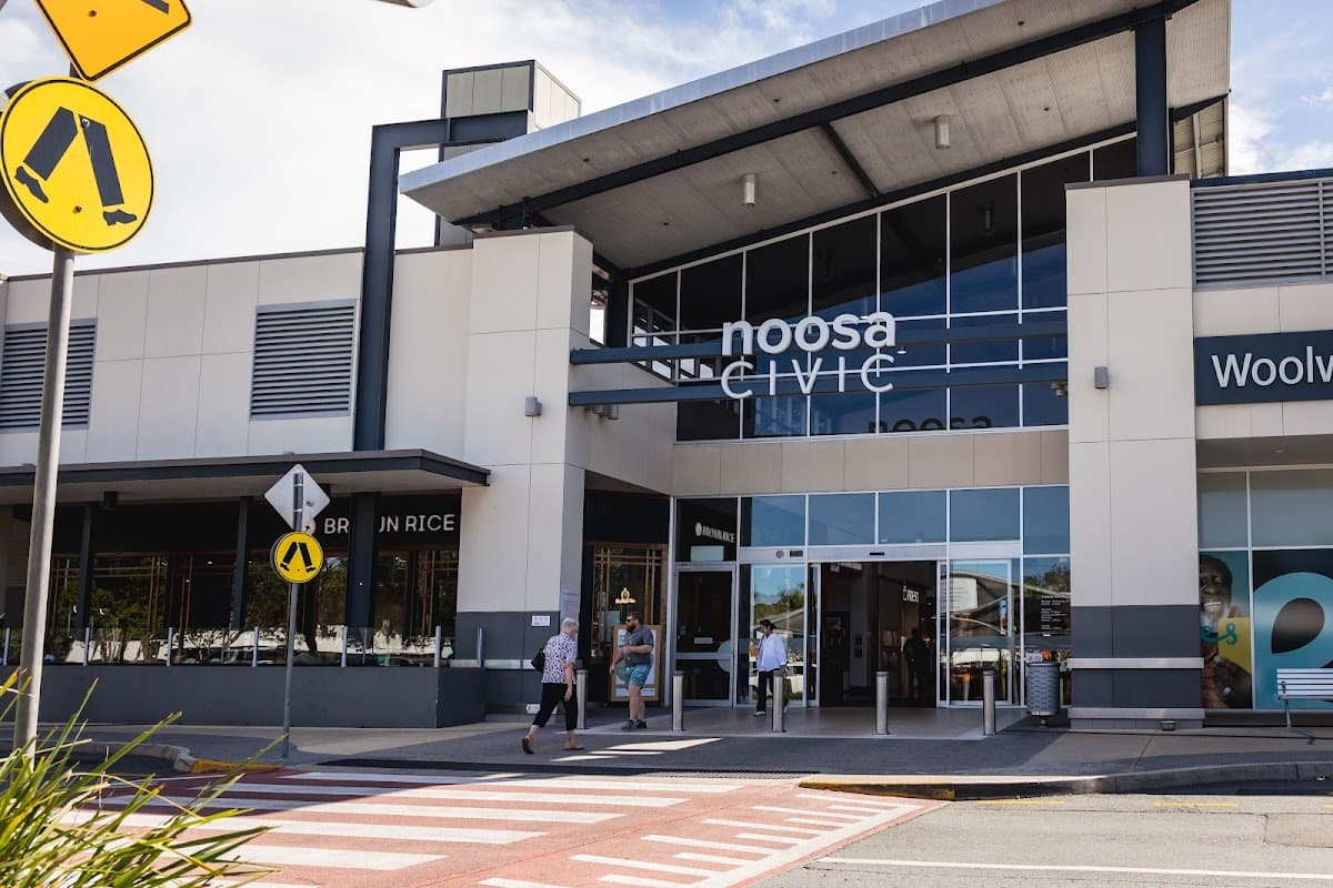 Noosa Civic