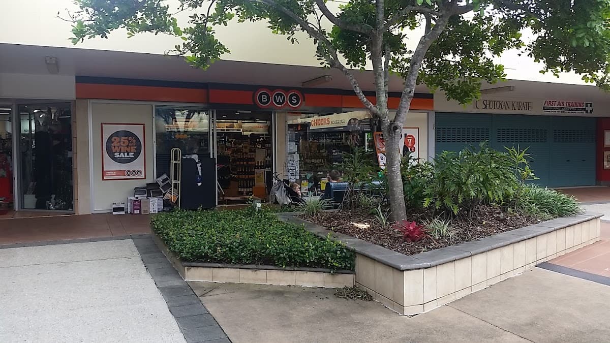 Noosa Fair Shopping Centre photo 3