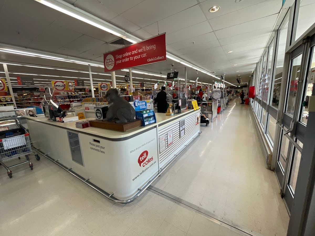 Noosa Fair Shopping Centre photo 5