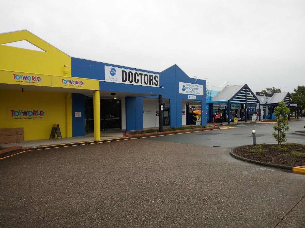 Noosa Homemaker Centre