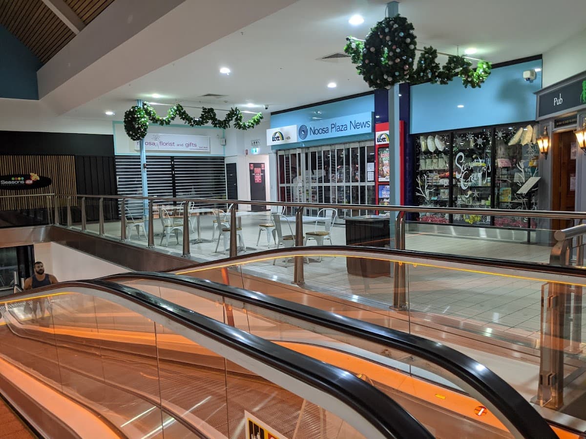Noosa Junction Plaza photo 4