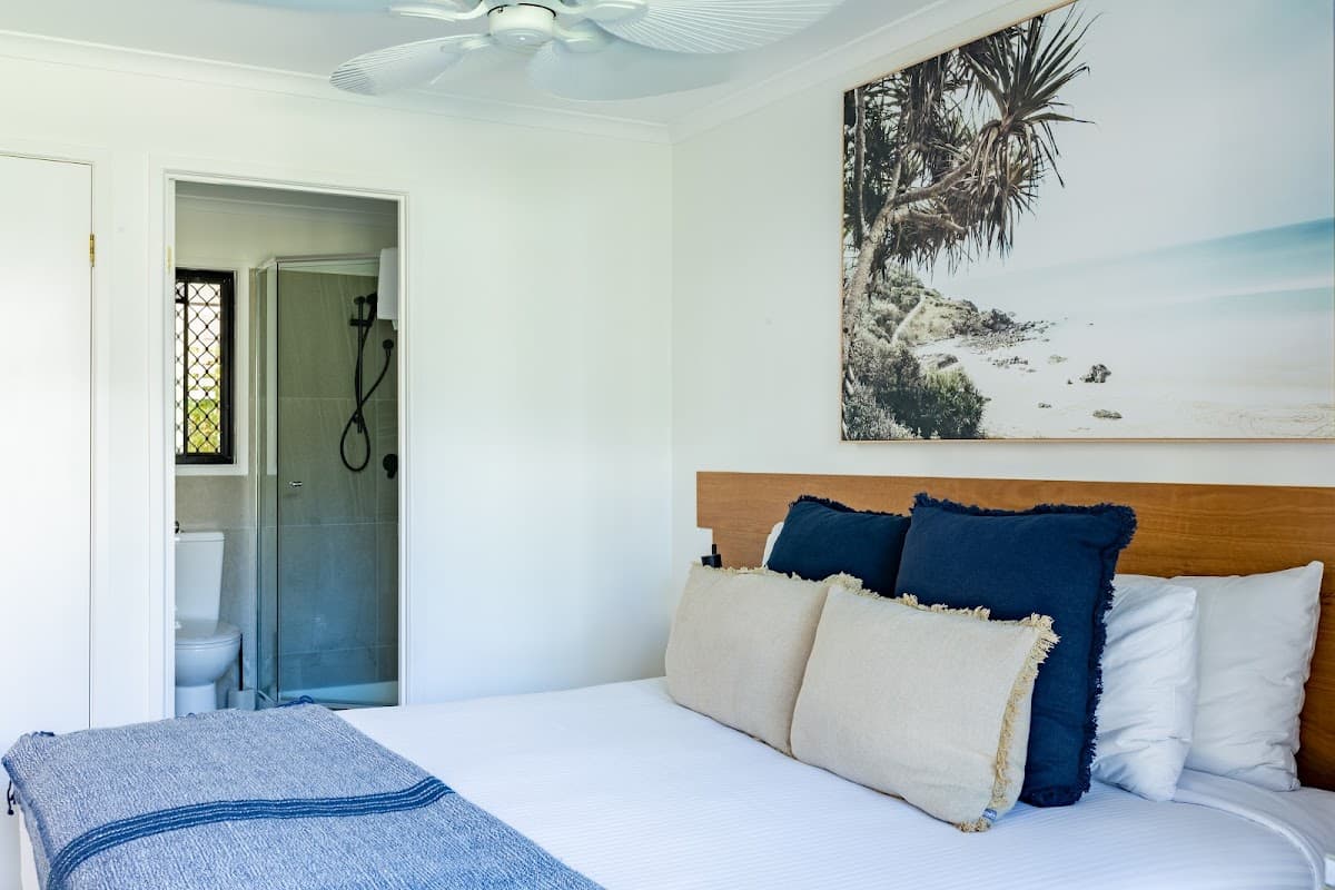 Noosa Lakes Resort photo 2