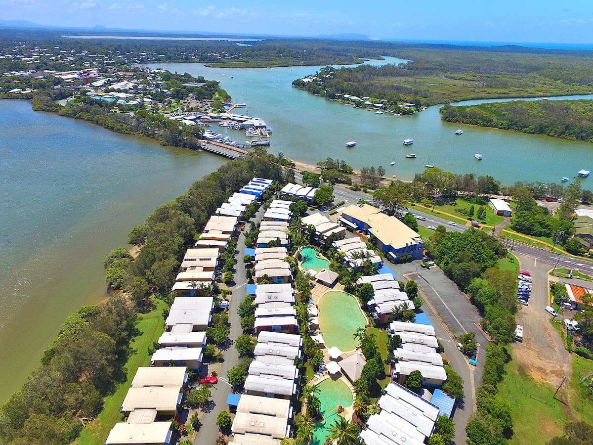 Noosa Lakes Resort photo 4
