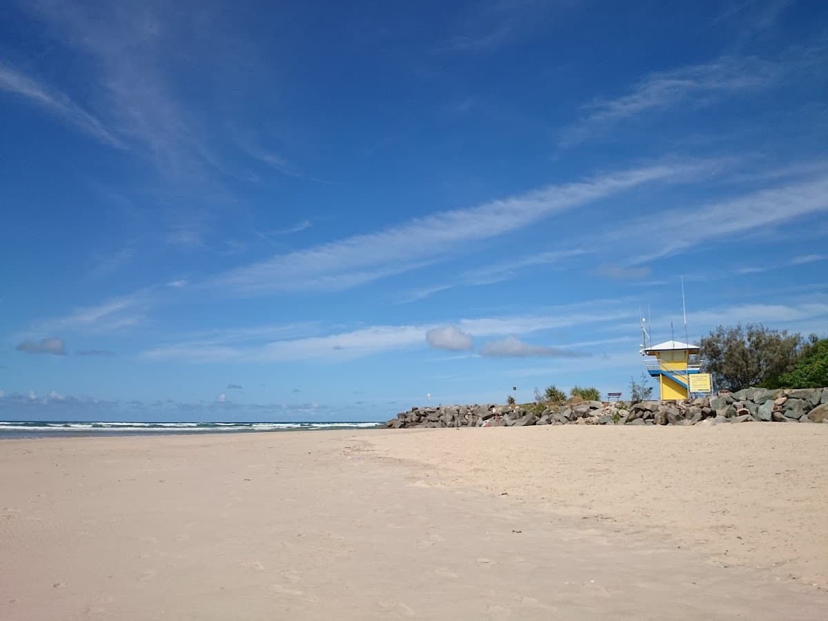Noosa Main Beach photo 2