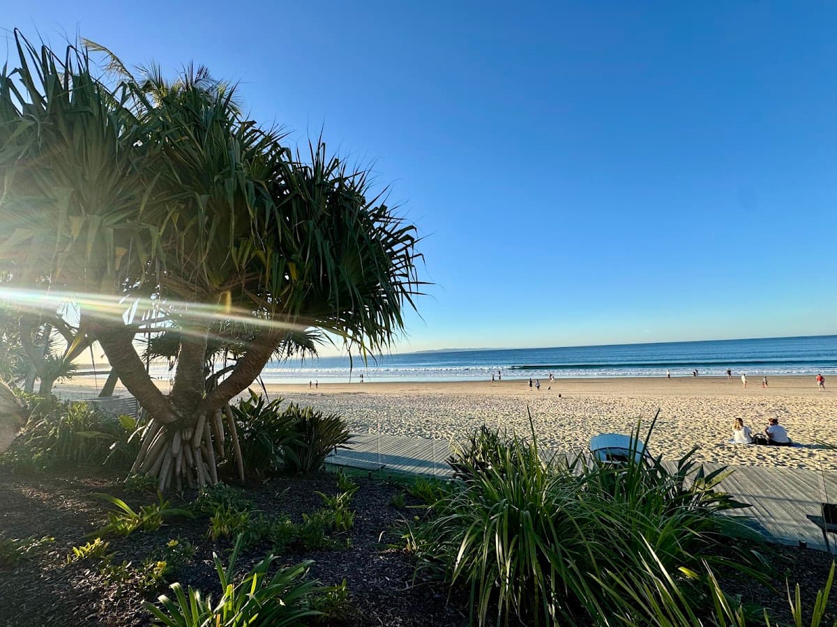 Noosa Main Beach photo 3