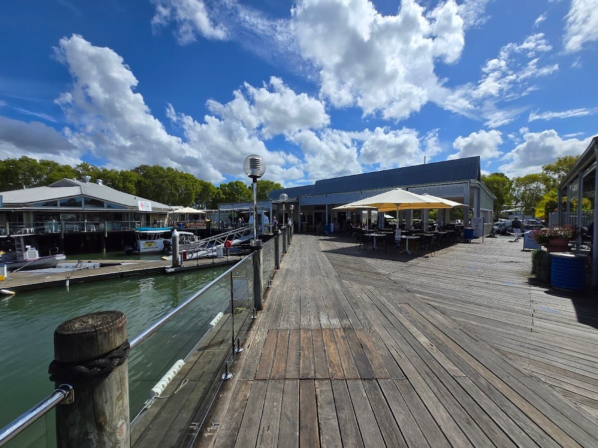 Noosa Marina photo 3