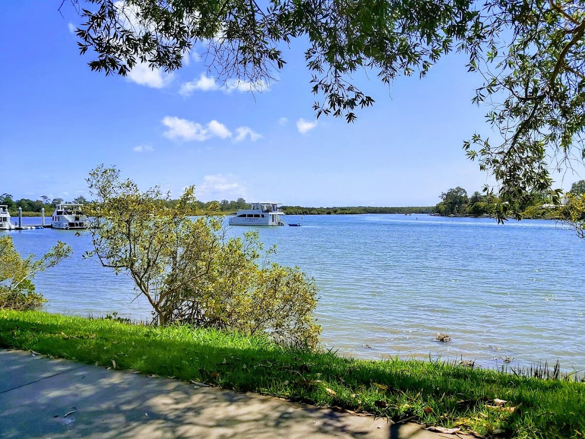 Noosa Marina photo 4