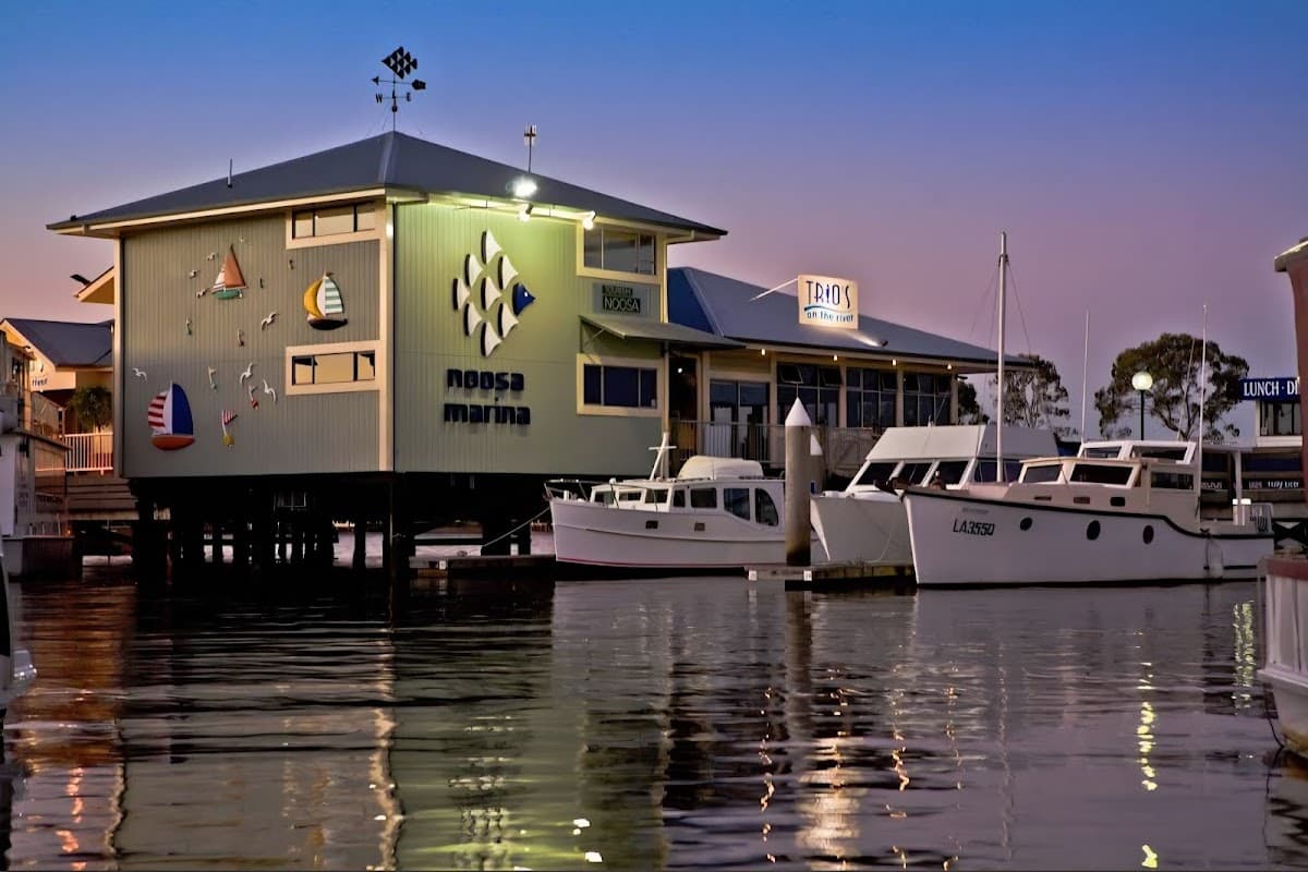 Noosa Marina photo 5