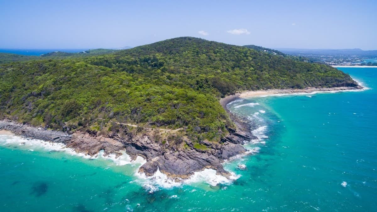 Noosa National Park photo 3