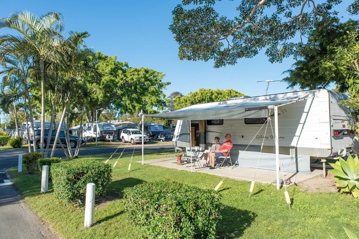 Noosa River Holiday Park photo 5