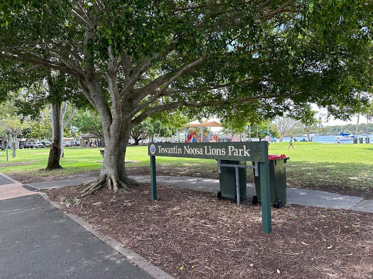 Noosa river pirate playground photo 3