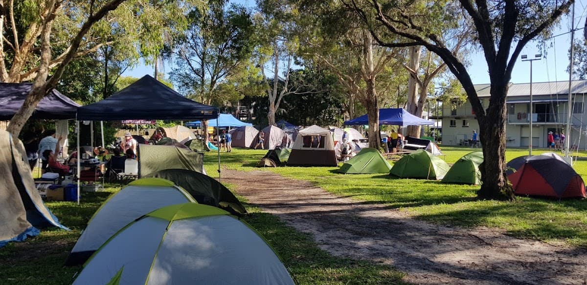 Noosa Sea Scouts photo 2