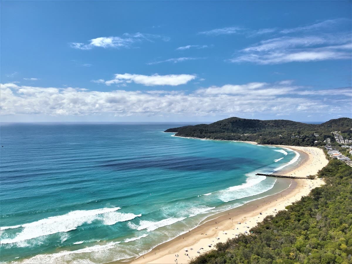 Noosa Spit Recreation Reserve photo 3