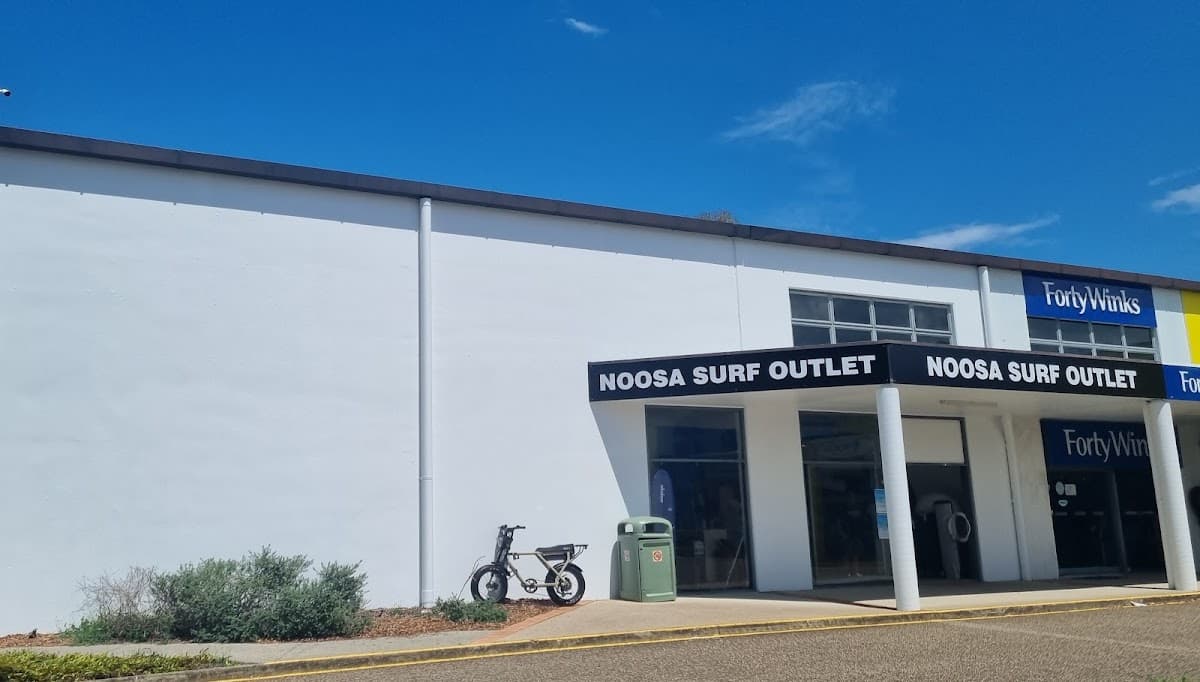 Noosa Surf Outlet