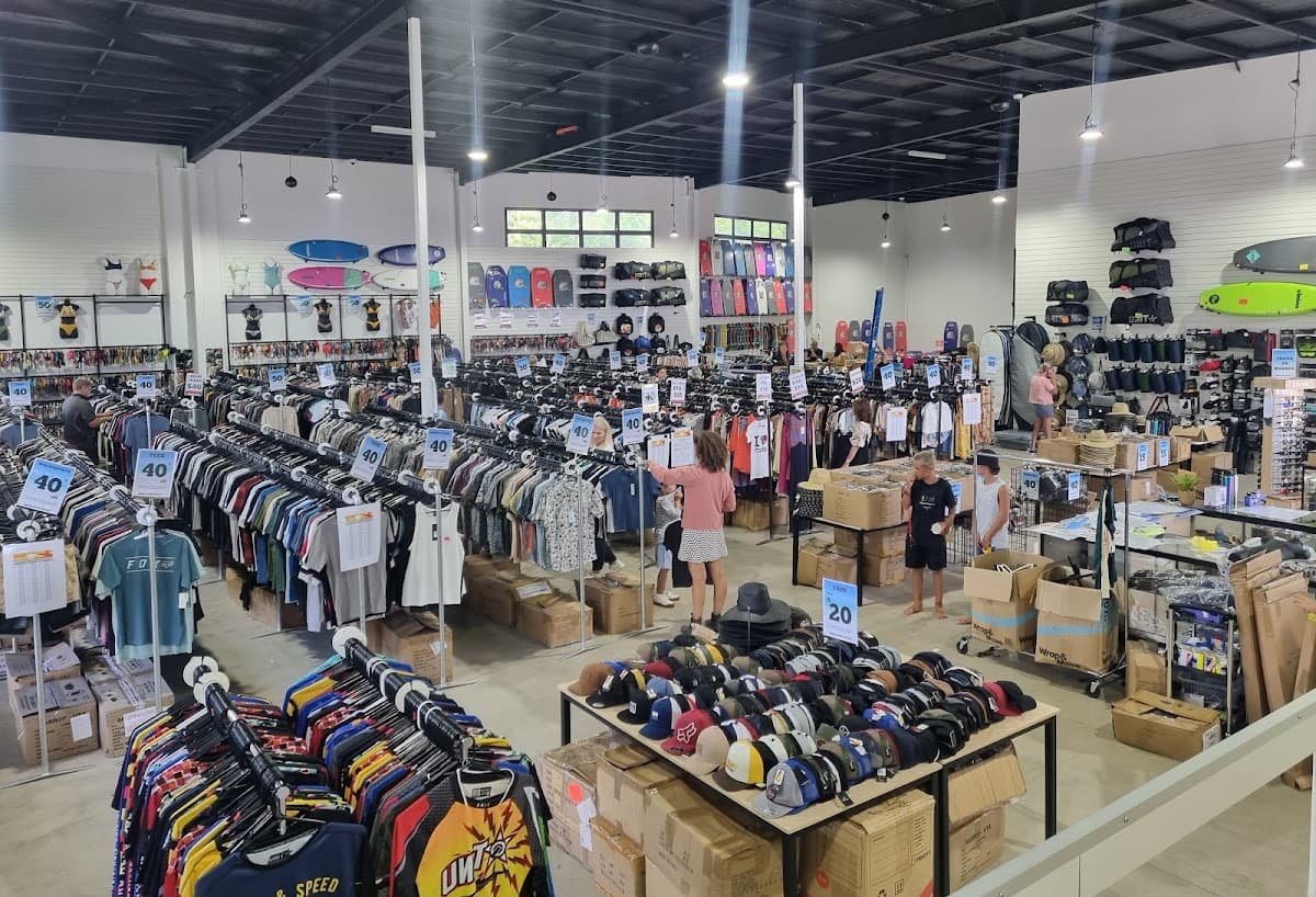 Noosa Surf Outlet photo 2