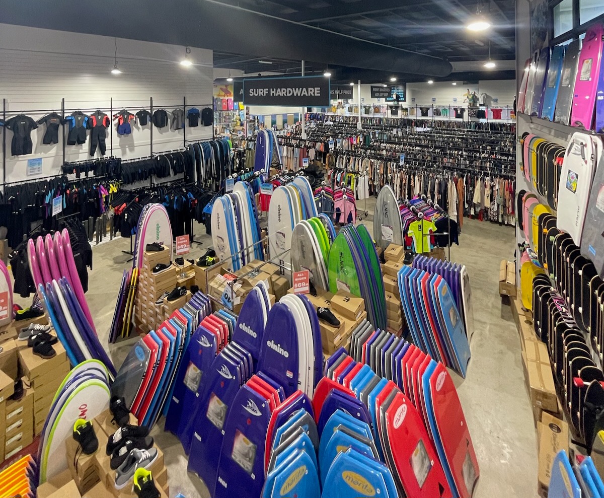 Noosa Surf Outlet photo 4