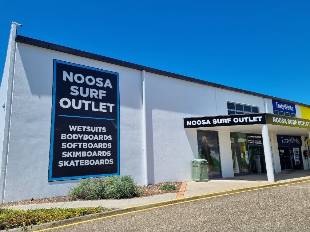 Noosa Surf Outlet photo 5