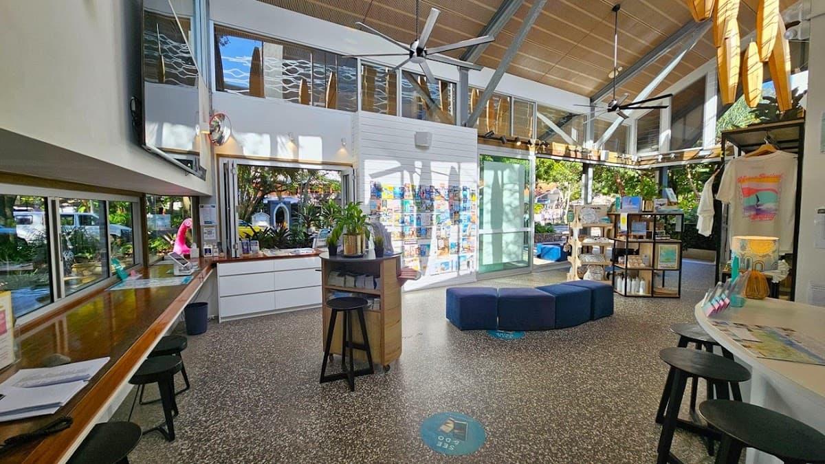 Noosa Visitor Information Centre photo 3