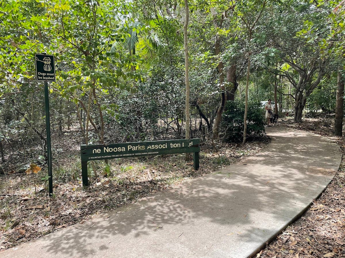 Noosa Woods photo 4