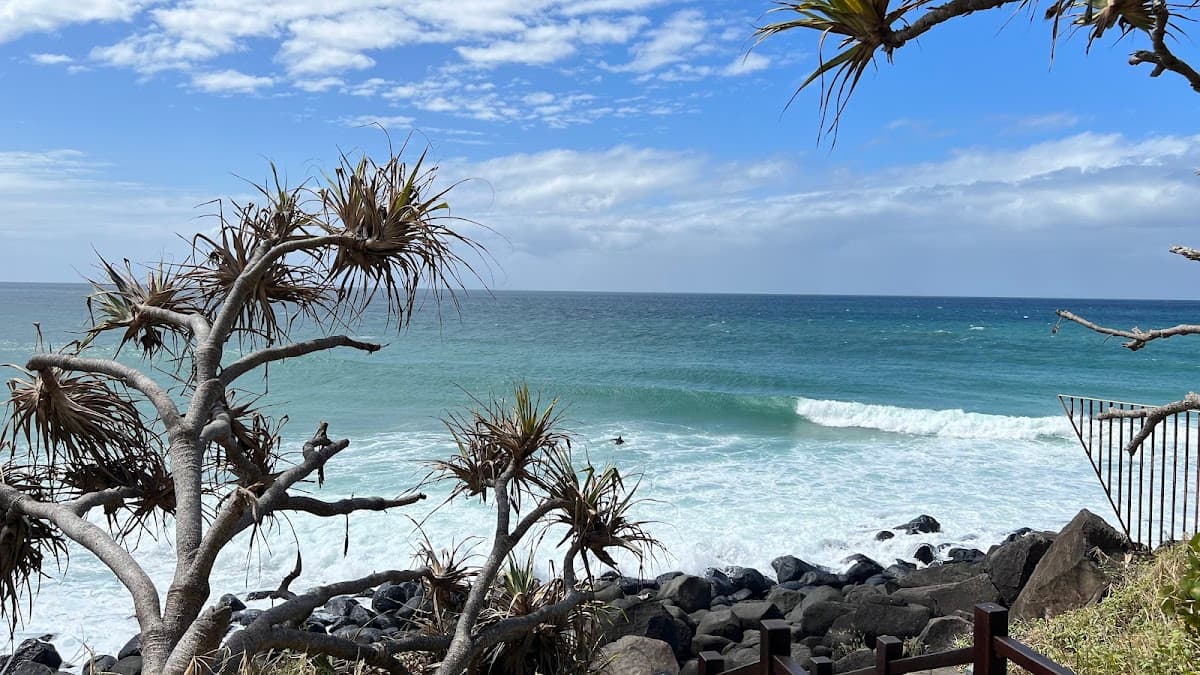 North Burleigh Lookout (Little Burleigh) photo 4
