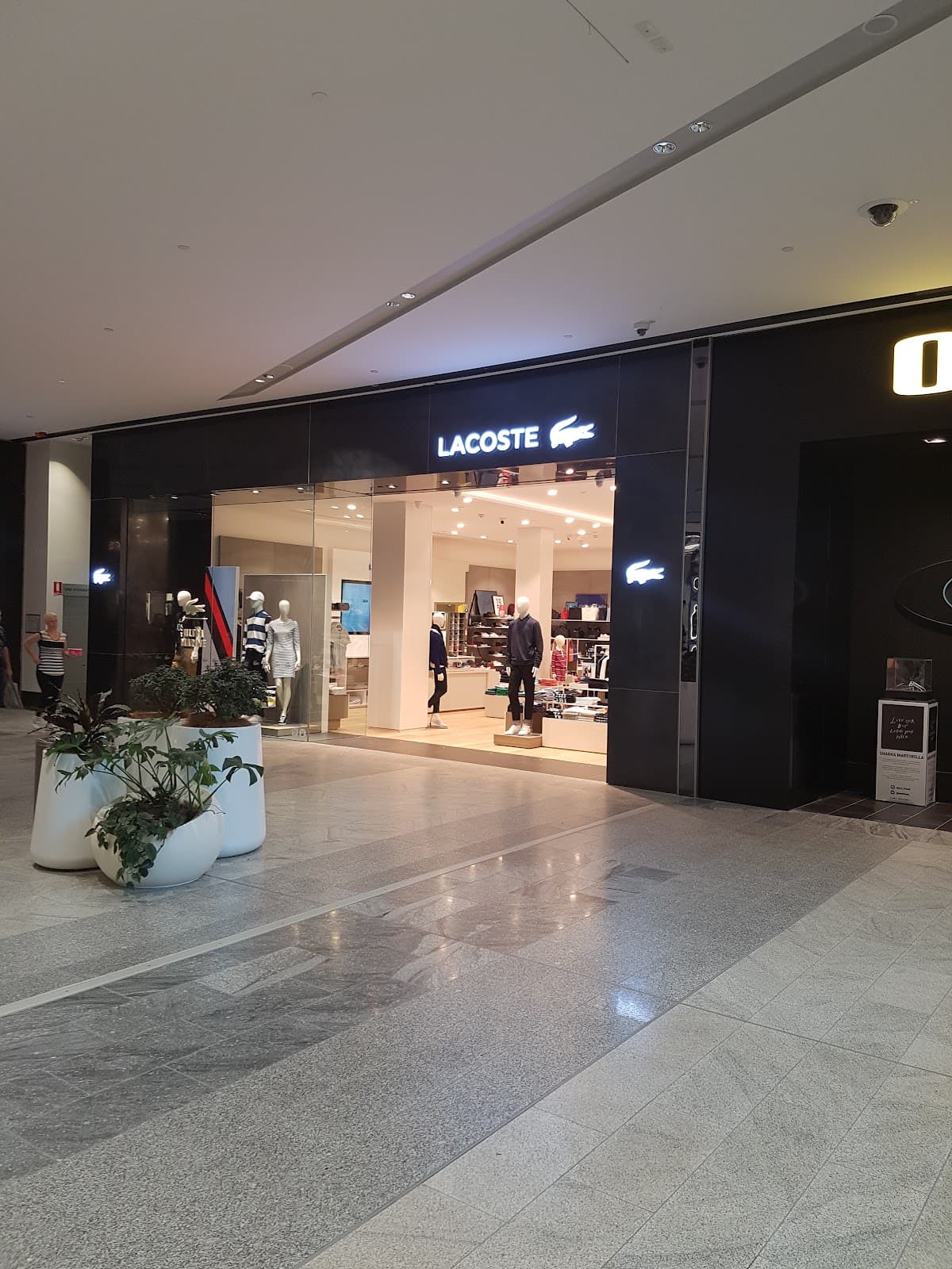 Pacific Fair Shopping Centre