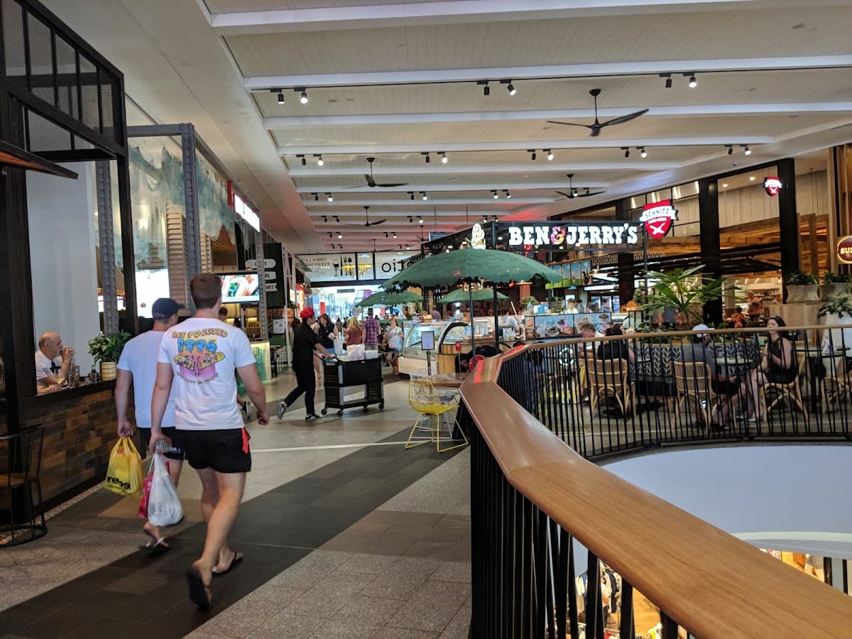 Pacific Fair Shopping Centre photo 3