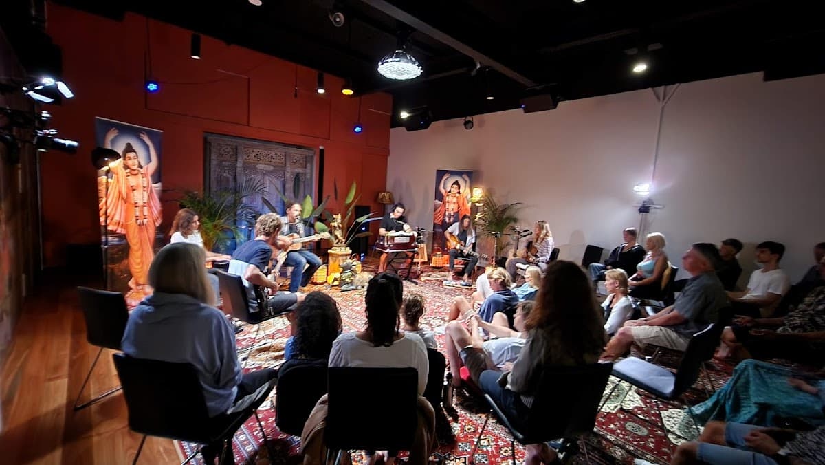 Pacific Square photo 4