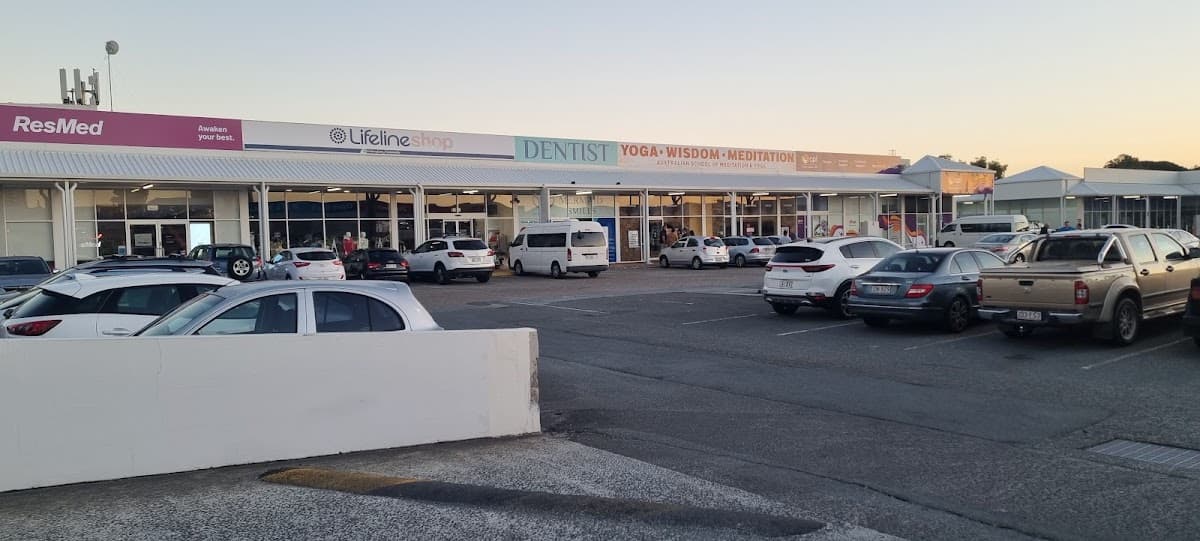 Pacific Square photo 5