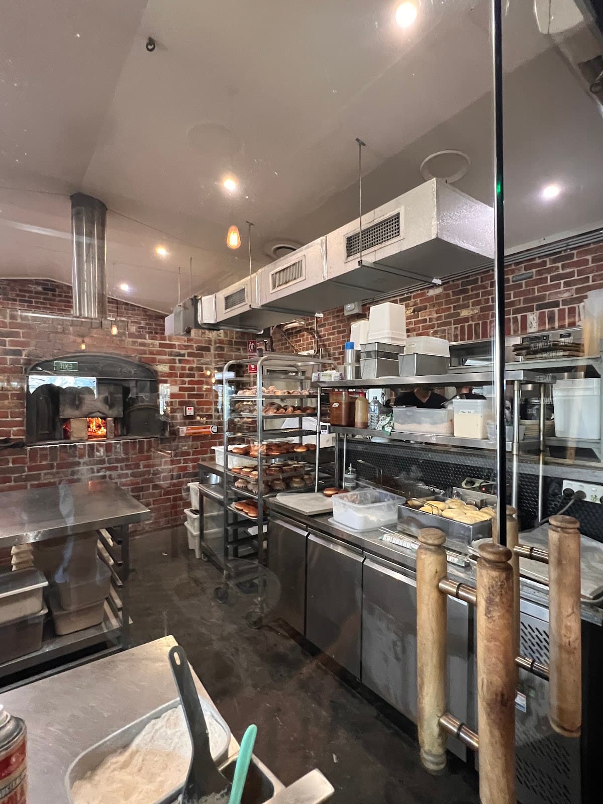 Paddock Bakery photo 2