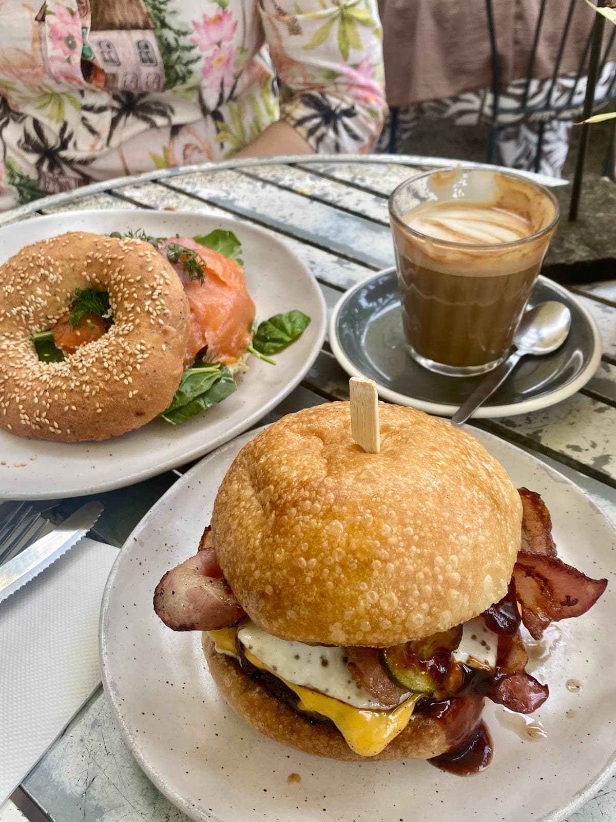 Paddock Bakery photo 4