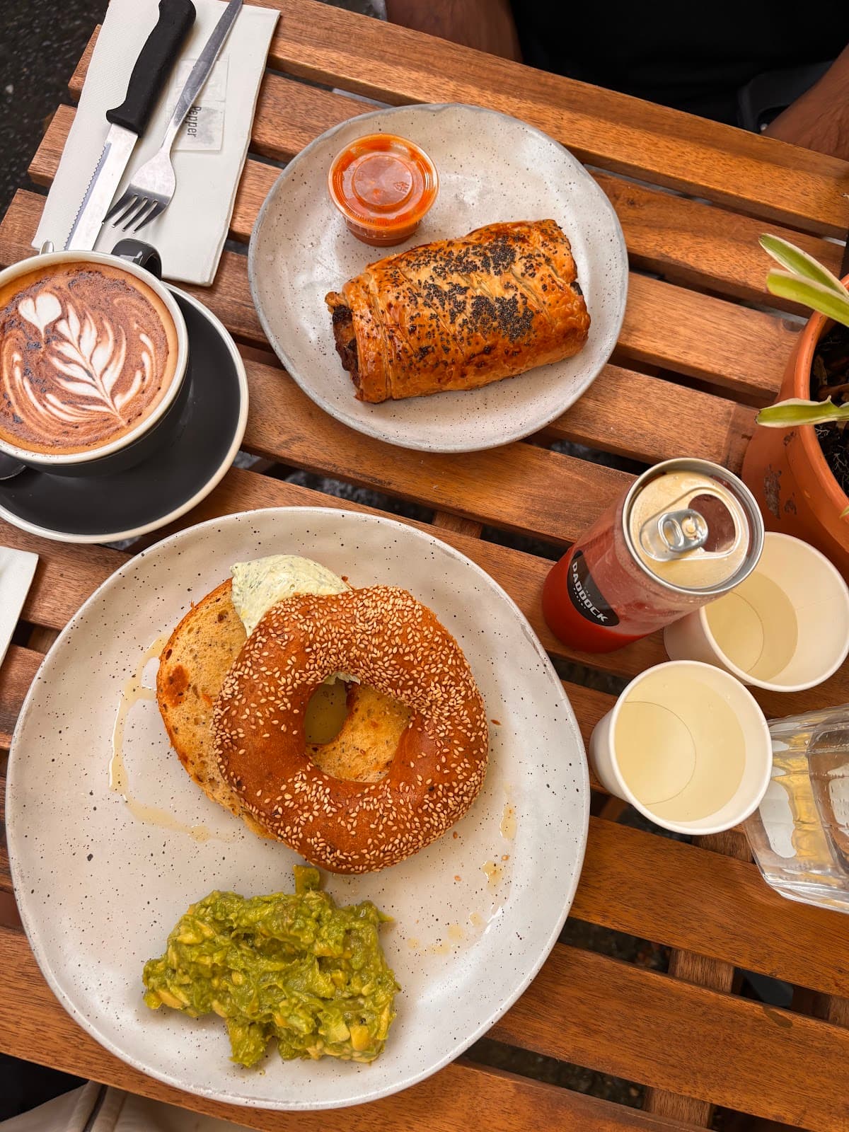 Paddock Bakery photo 5