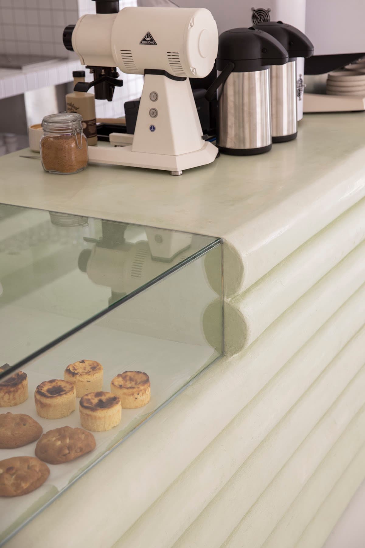 Palm Springs Burleigh