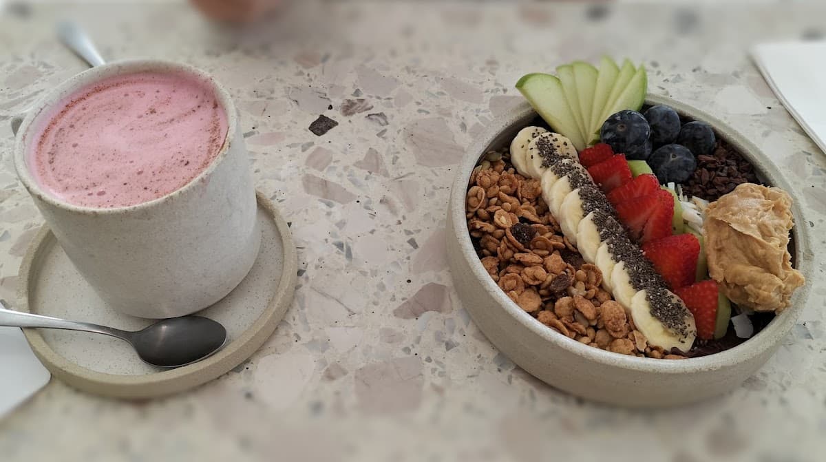 Palm Springs Burleigh photo 2