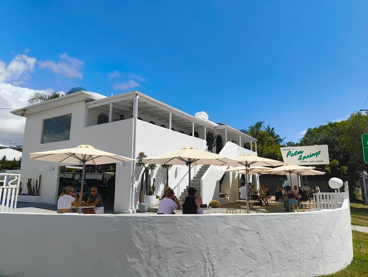 Palm Springs Burleigh photo 5