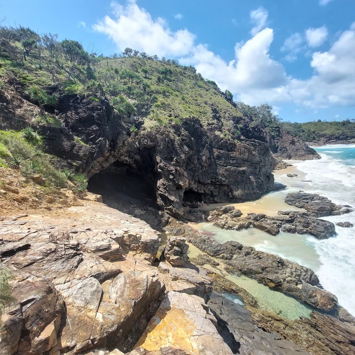 Paradise Caves photo 3