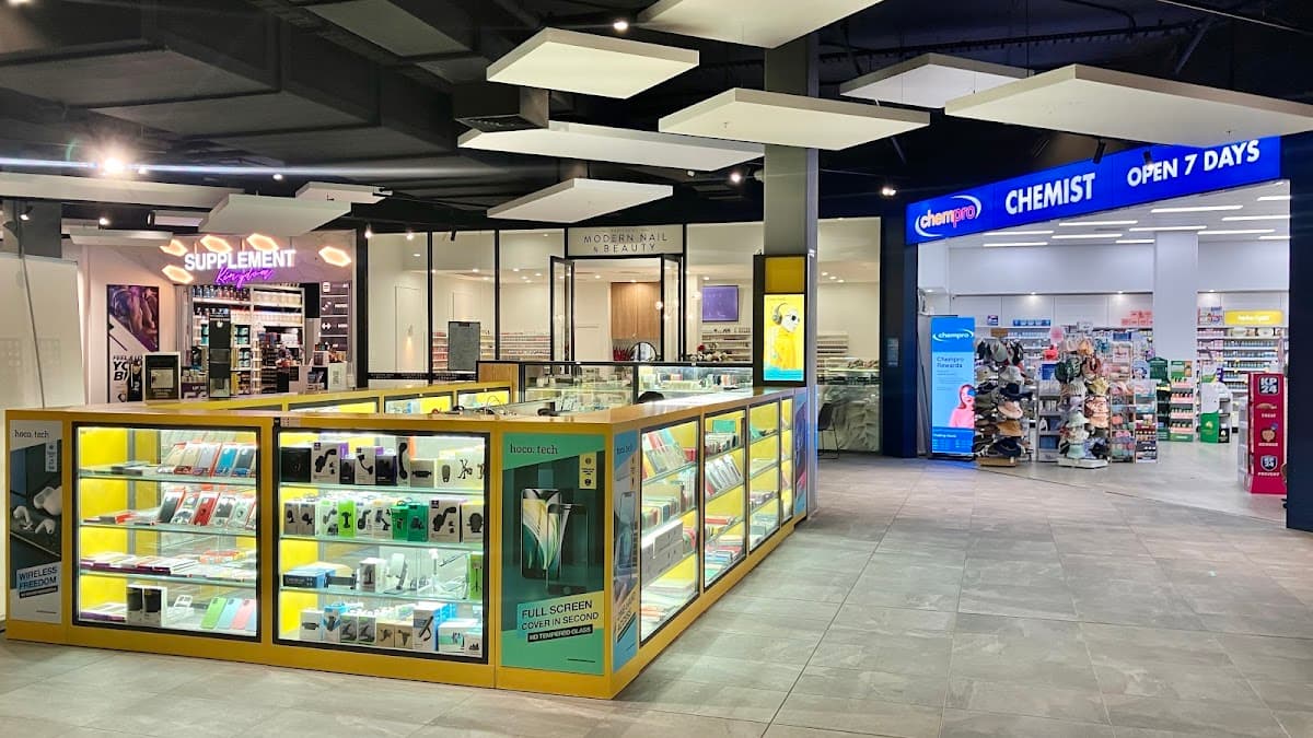 Pavilions Palm Beach photo 5