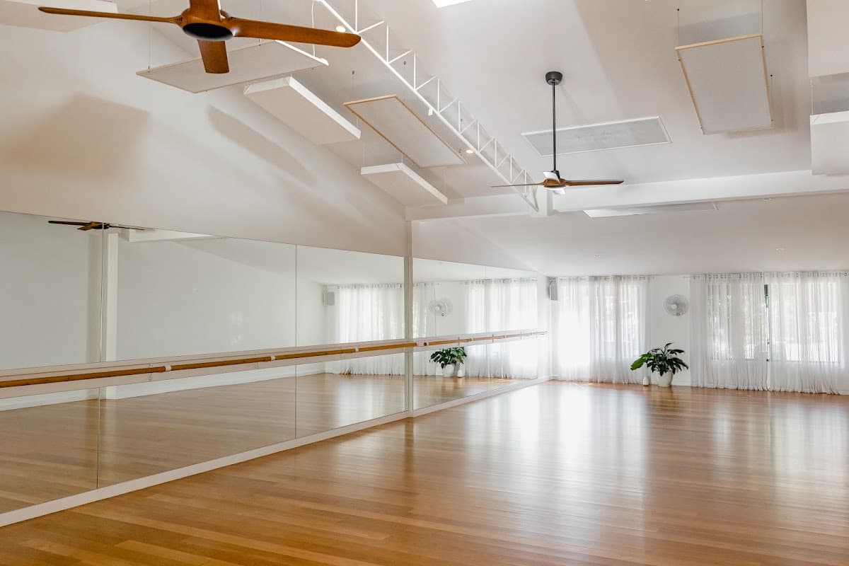 PEACHES Pilates Byron Bay photo 4