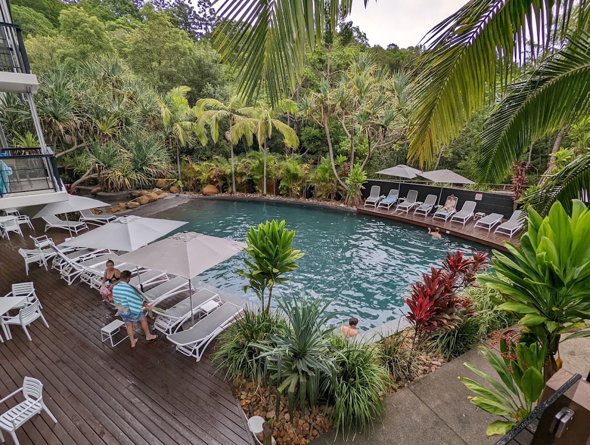 Peppers Noosa Resort & Villas photo 3