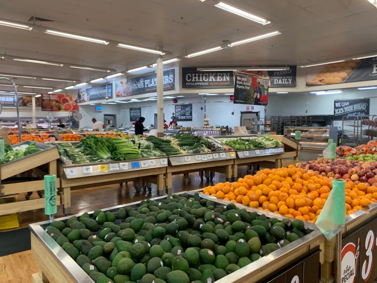 Peregian Springs Shopping Centre photo 4