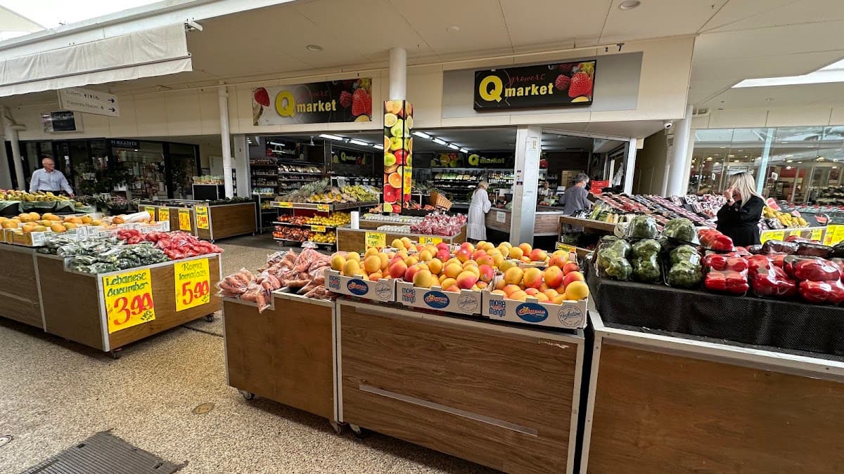 Q Super Centre photo 3